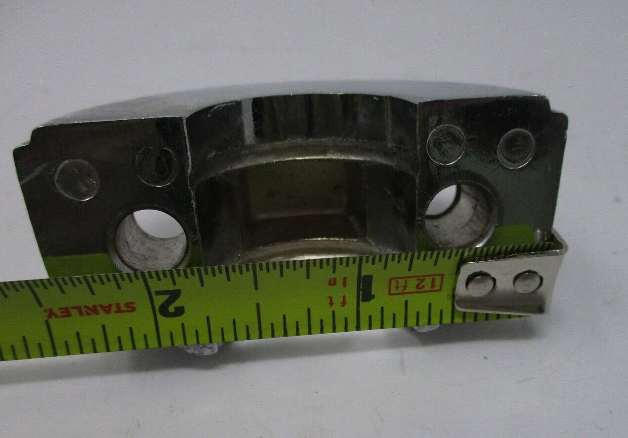 1" Brake Clutch Perch Clamp Unknown Fitment