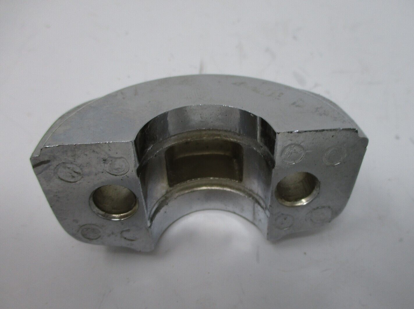 1" Brake Clutch Perch Clamp Unknown Fitment