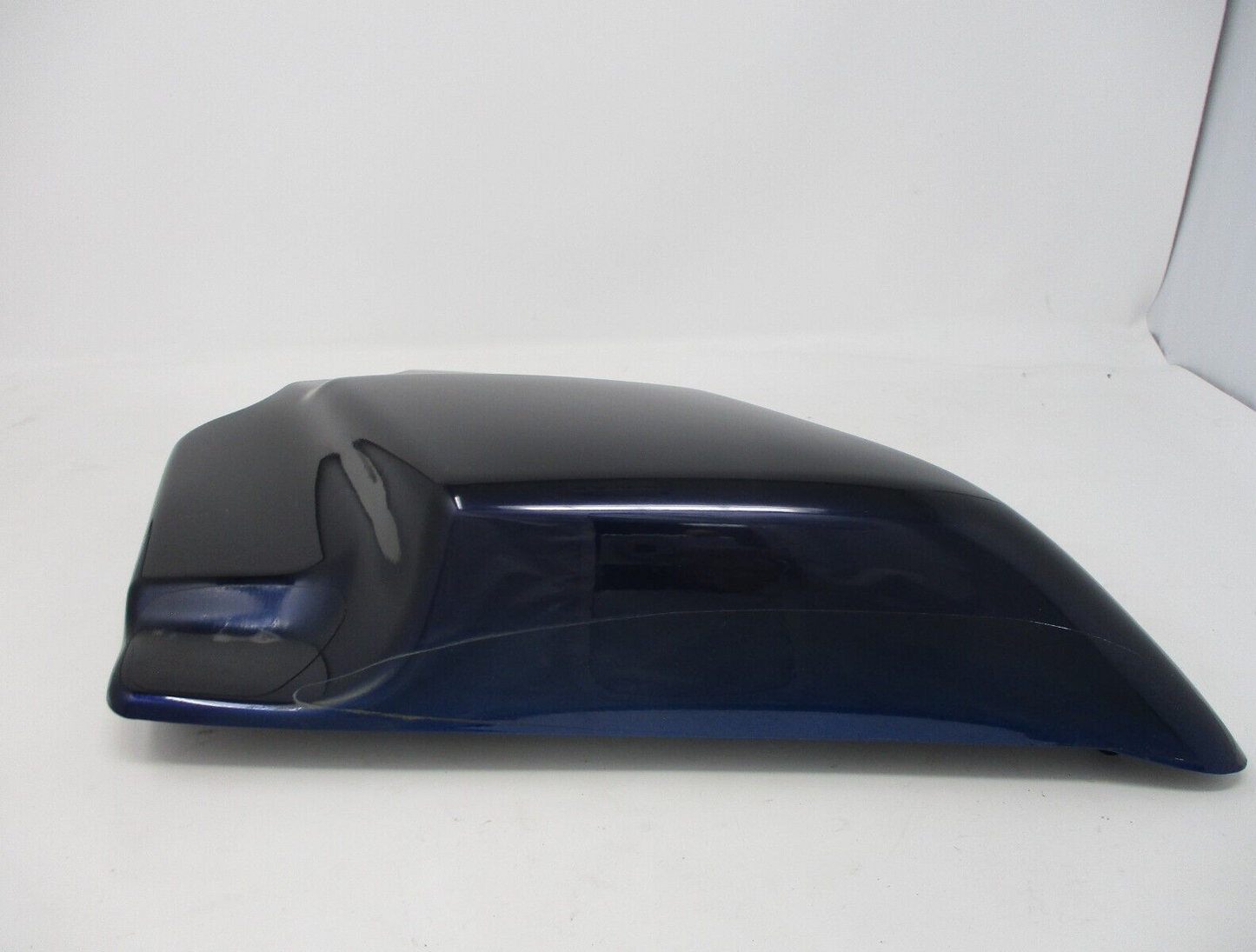 Harley Davidson OEM Side Cover Dark Blue 66250-97A