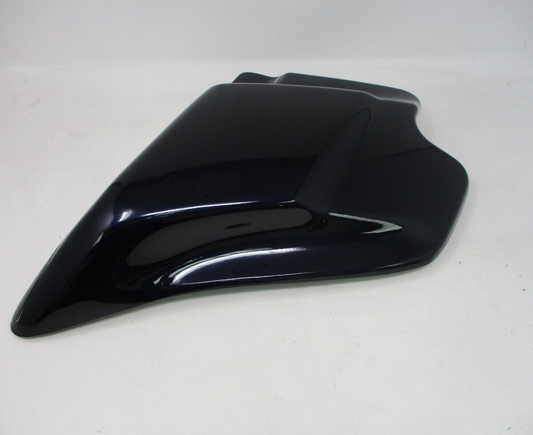 Harley Davidson OEM Side Cover Dark Blue 66250-97A