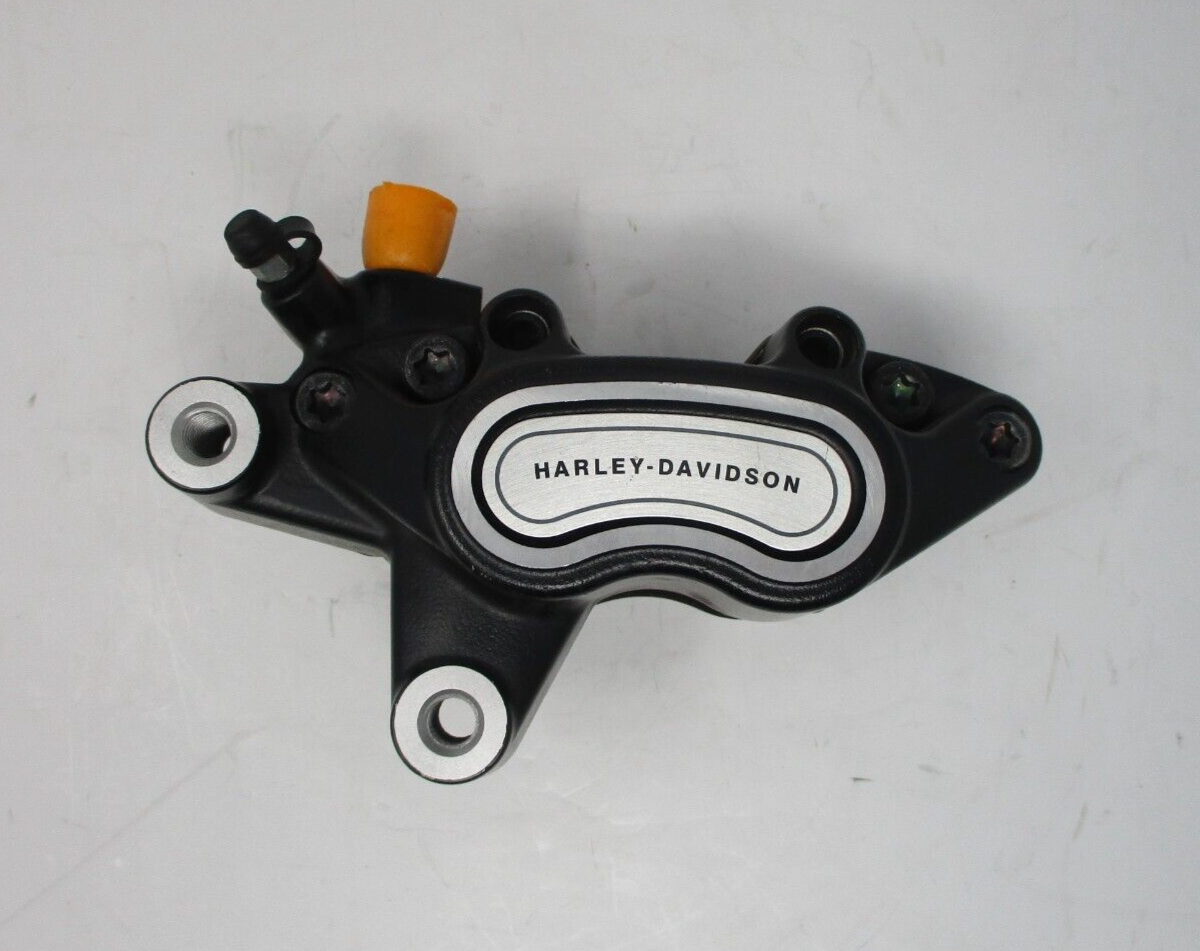 Harley-Davidson  Front Left Side Brake Caliper Softail  '15-later 41300095