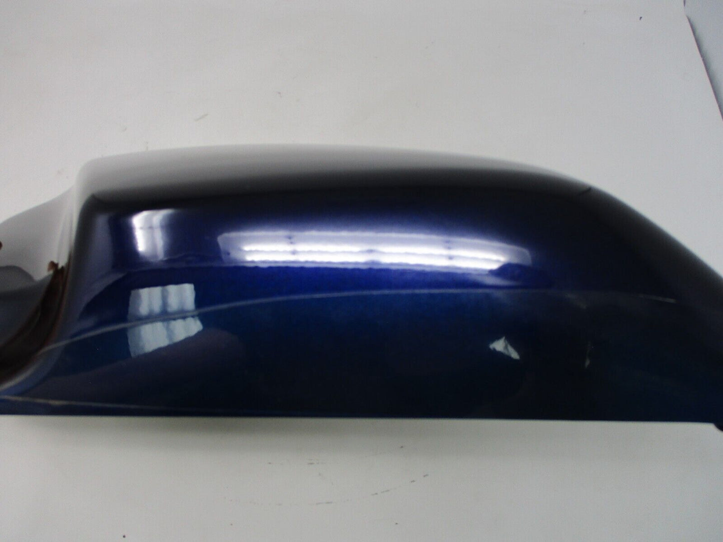 Harley Davidson OEM Side Cover Dark Blue 66250-97A