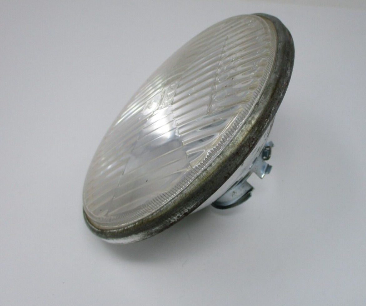 5 3/4'' H4 HeadLight Lens PFX2251