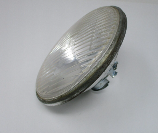 5 3/4'' H4 HeadLight Lens PFX2251