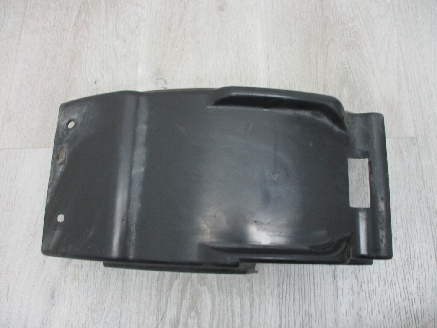 Harley-Davidson OEM Splash Guard 60363-00B