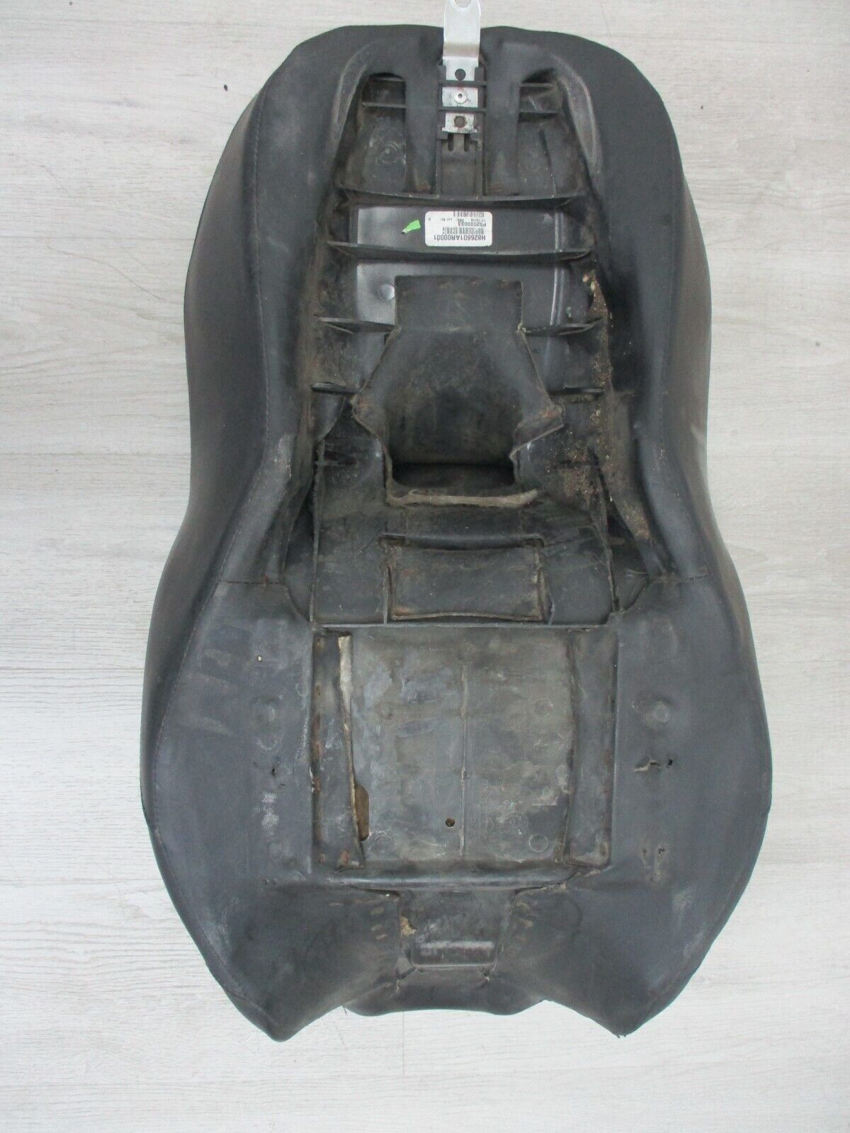 Harley-Davidson Reach Seat 52000033