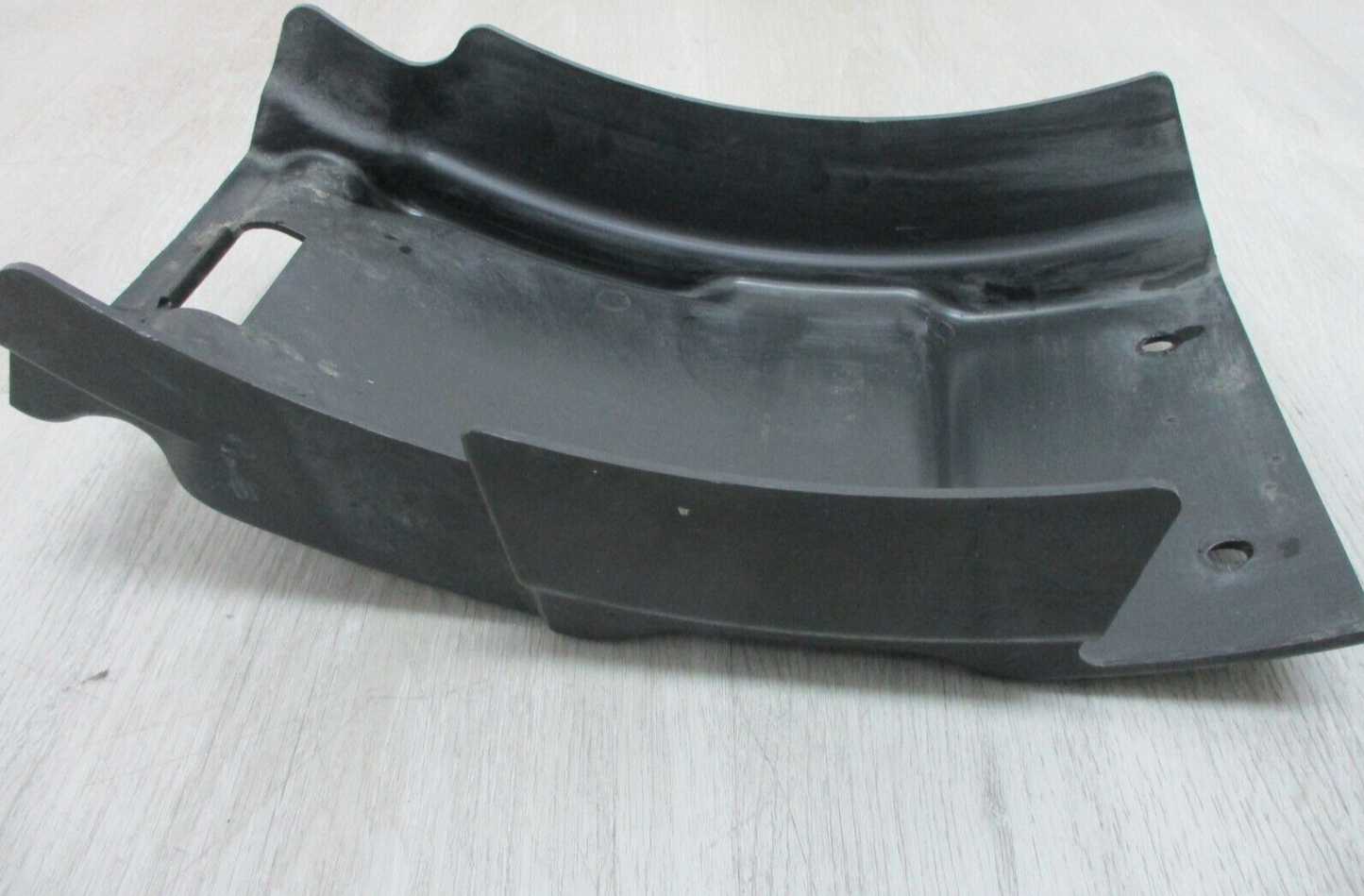 Harley-Davidson OEM Splash Guard 60363-00B