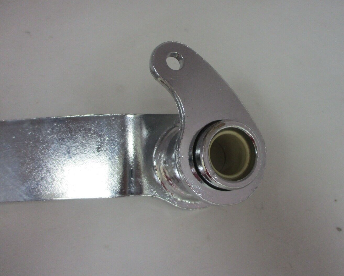 Harley Davidson Lever Brake Pedal 42597-00A – Precision Frameworx