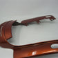 Harley Davidson OEM  Rear Fender Fascia 59739-09 Orange
