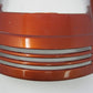 Harley Davidson OEM  Rear Fender Fascia 59739-09 Orange