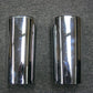 Harley Davidson OEM Pair of Fork Tube Covers (Cow Bell) 45964-86