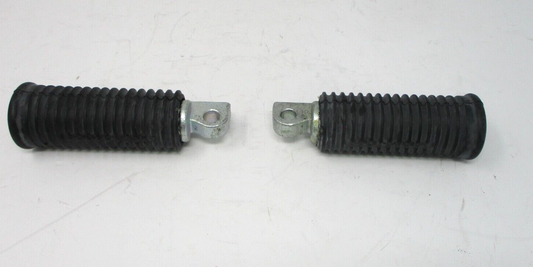 Harley-Davidson  Large Cushioned Footpegs Pair 49110-98