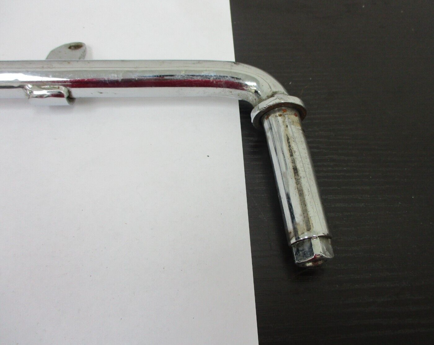 Harley Davidson OEM JIFFYLEG 50087-89A