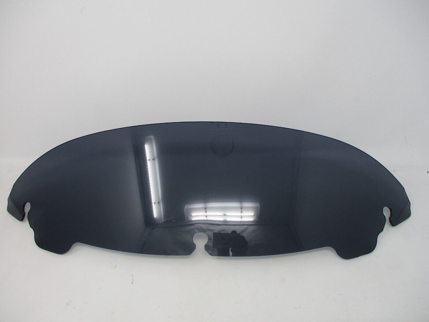 Harley Davidson OEM Tinted Windshield AS7 T125-G014