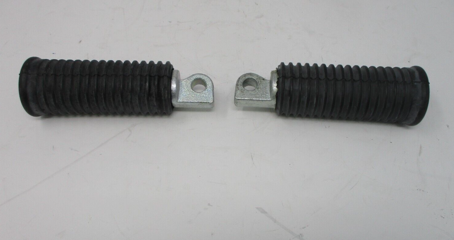 Harley-Davidson  Large Cushioned Footpegs Pair 49110-98