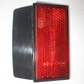 Harley- Davidson Reflex Mounting Block Reflector 69557-10