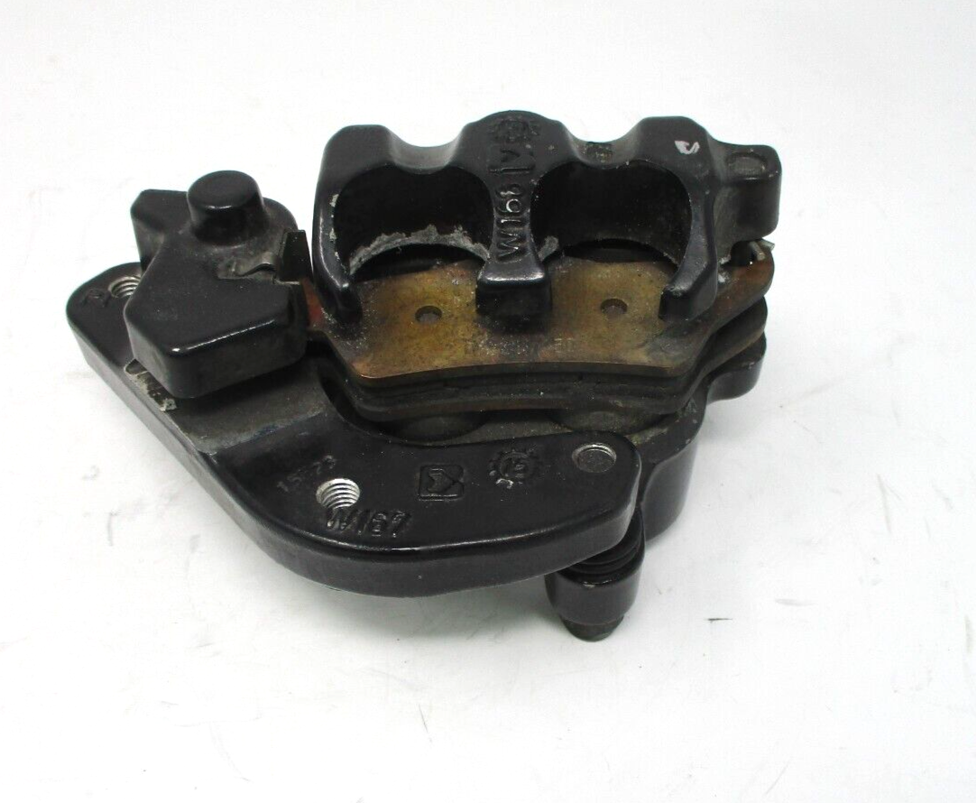 Harley-Davidson OEM XG500/750 Rear Brake Caliper Black  41300159