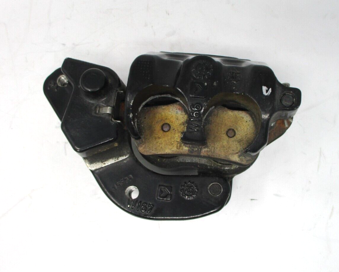 Harley-Davidson OEM XG500/750 Rear Brake Caliper Black  41300159