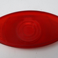 Oval Red Len Unknown Fitment MU742