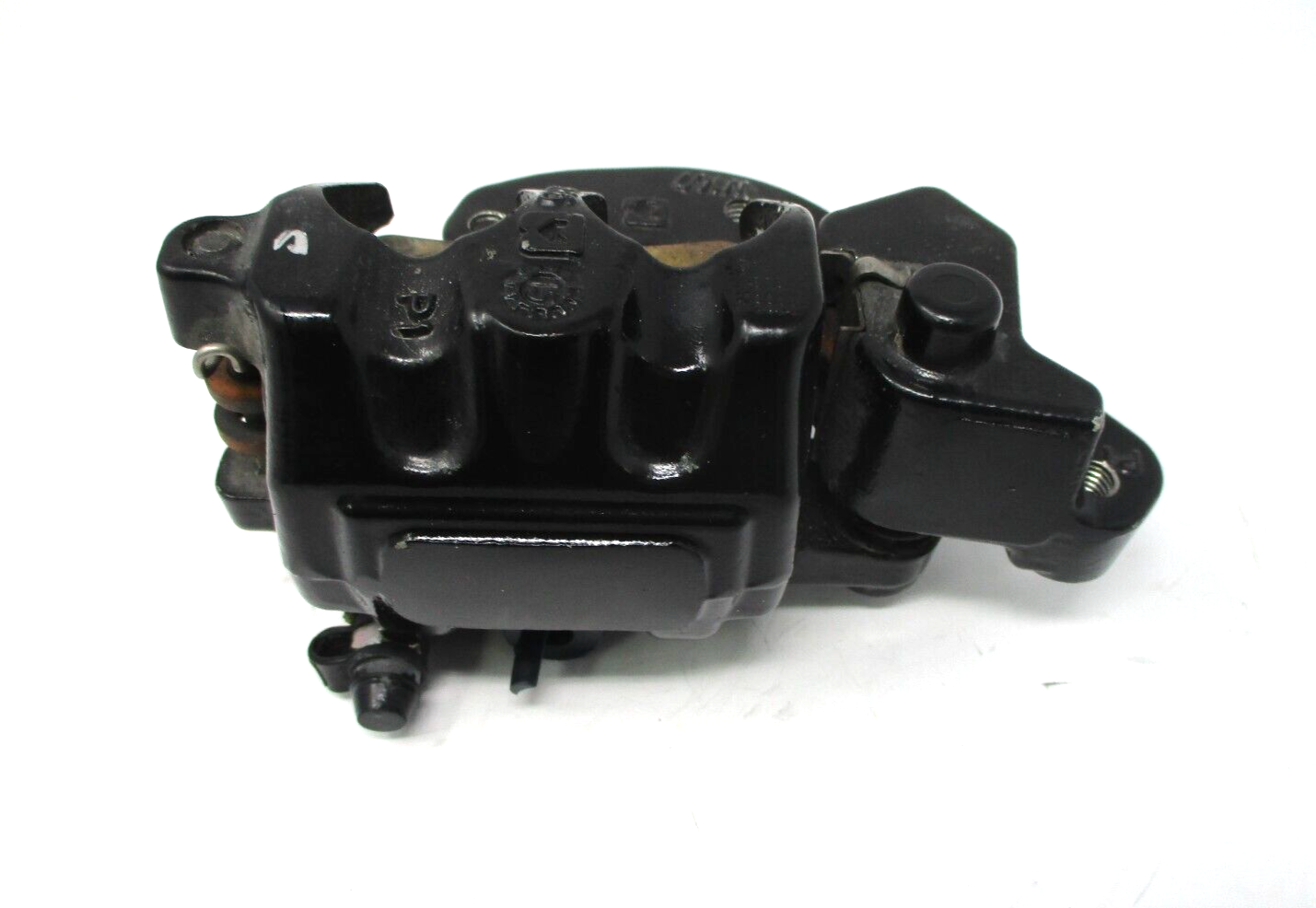 Harley-Davidson OEM XG500/750 Rear Brake Caliper Black  41300159