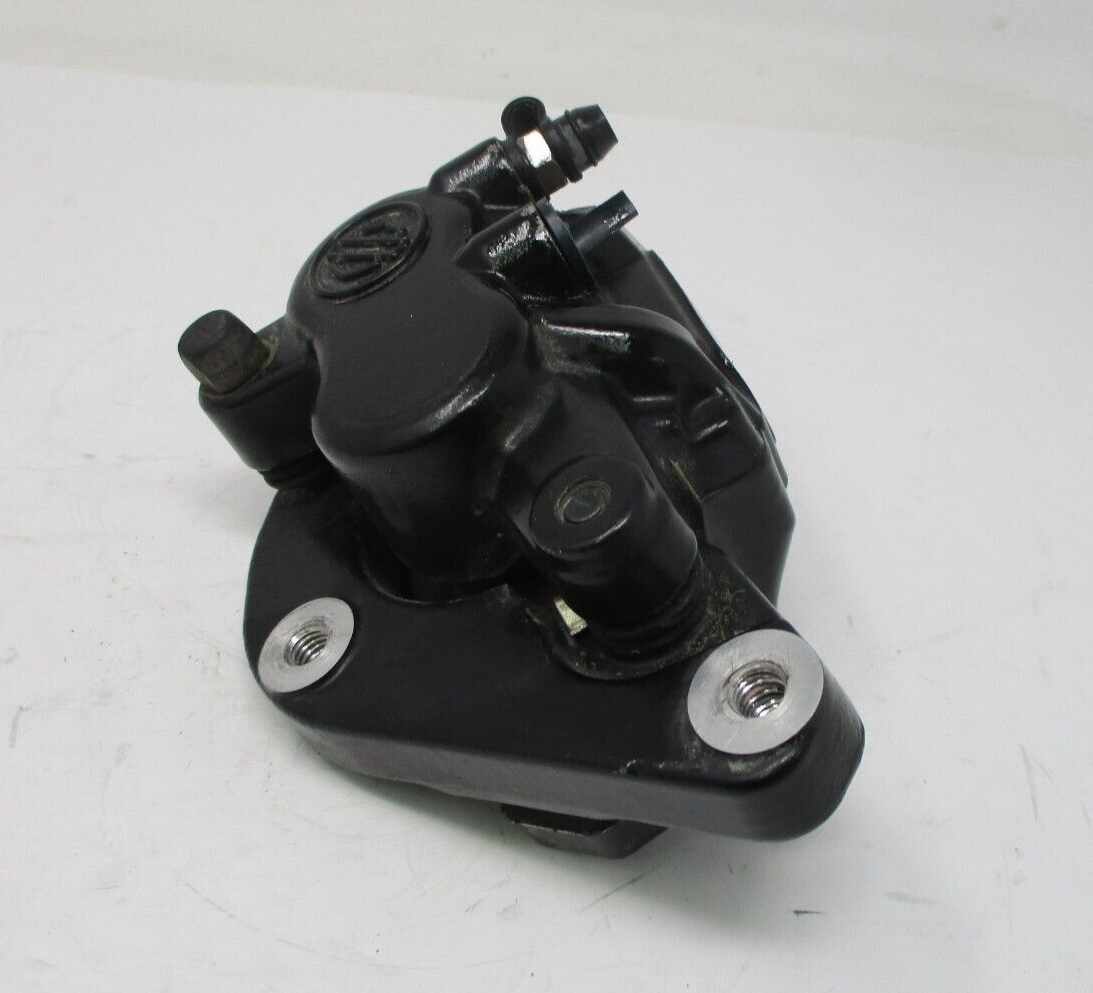 Harley-Davidson OEM XG500/750 Rear Brake Caliper Black  41300159