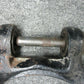 Harley Davidson OEM XL Ironhead Rear Swing Arm Vintage 47558-52 [4]