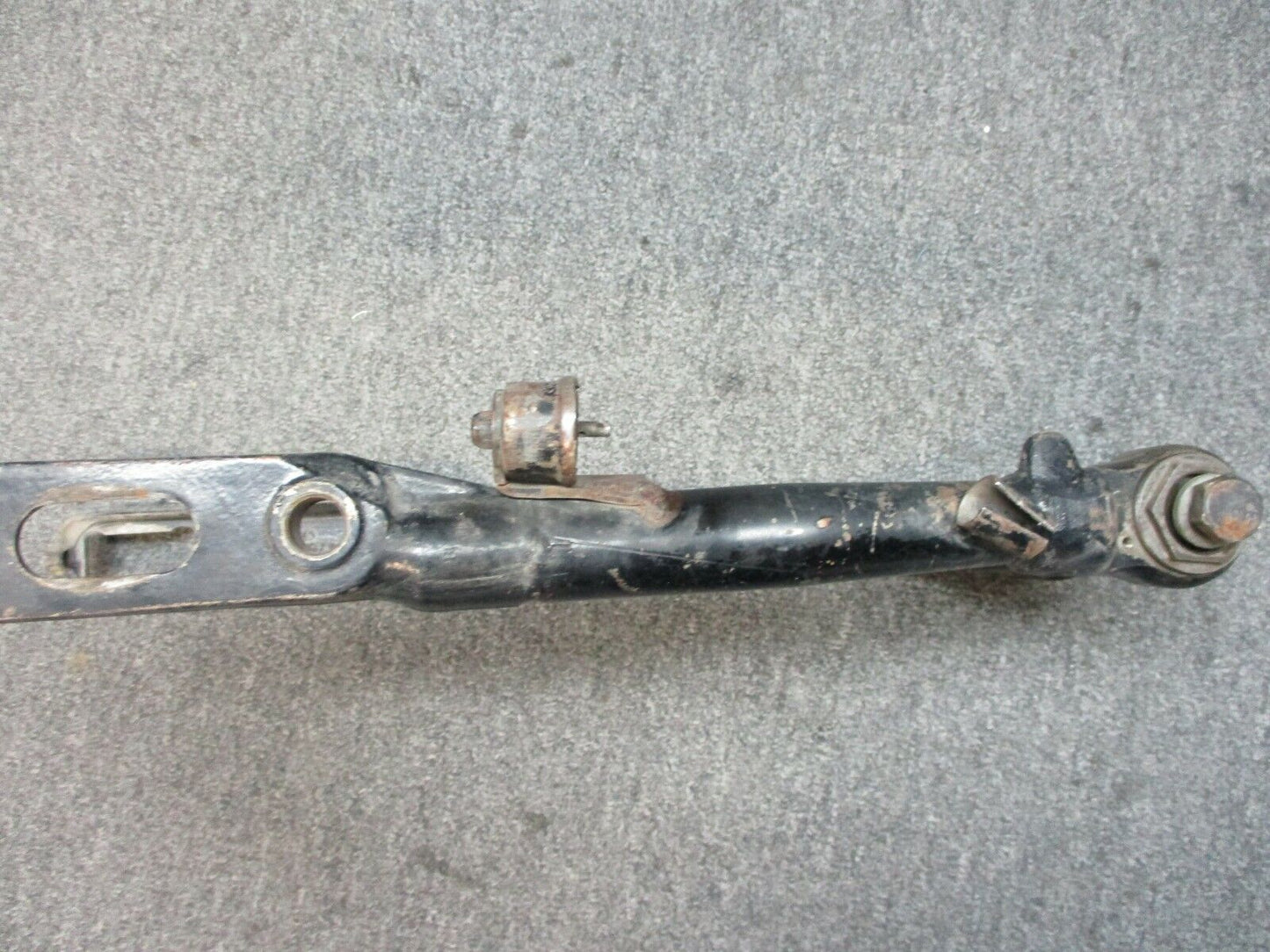 Harley Davidson OEM XL Ironhead Rear Swing Arm Vintage 47558-52 [4]