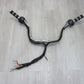 Harley-Davidson  2006 Heritage Bars with Wiring, Switches, and HEATED GRIPS