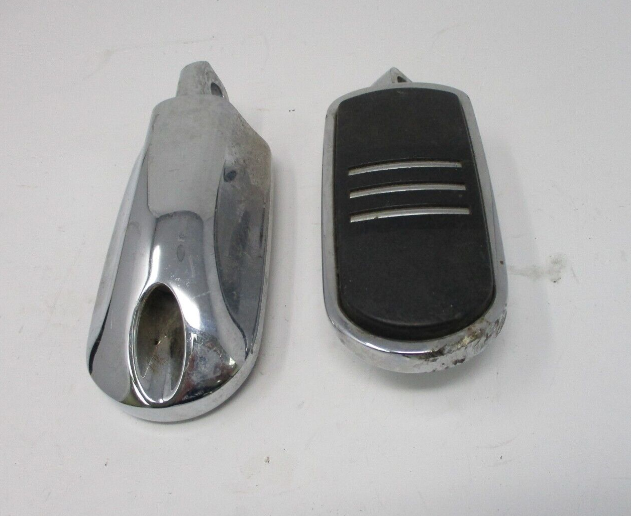 Harley-Davidson  Foot Pegs 50345-04