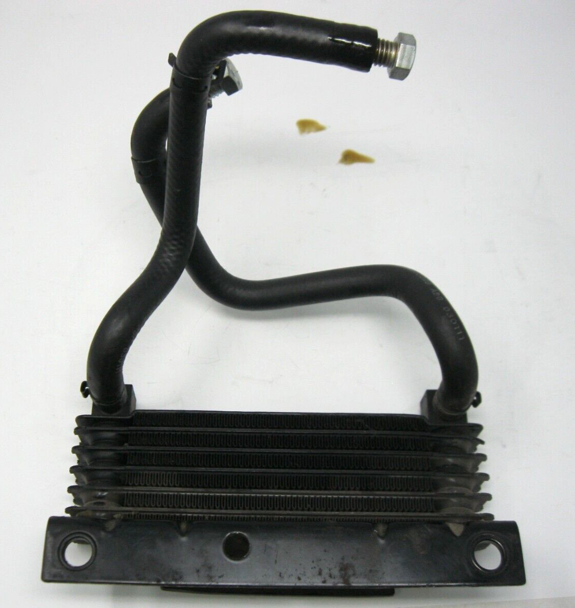 Harley-Davidson OEM 2011-14 FLH/FLT Oil Cooler 63083-11