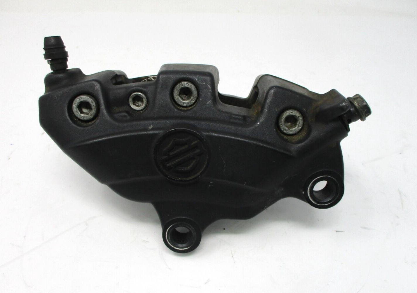 Harley-Davidson OEM '09-'12 Rear Brake Caliper 44080-08B