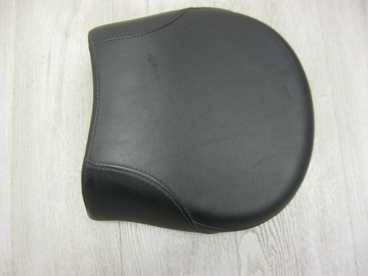 Harley Davidson OEM Softail Pillion Seat/Pad Fitment Year Unknown