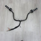 Harley-Davidson  2006 Heritage Bars with Wiring, Switches, and HEATED GRIPS