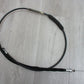 Harley-Davidson Clutch Cable 38666-00