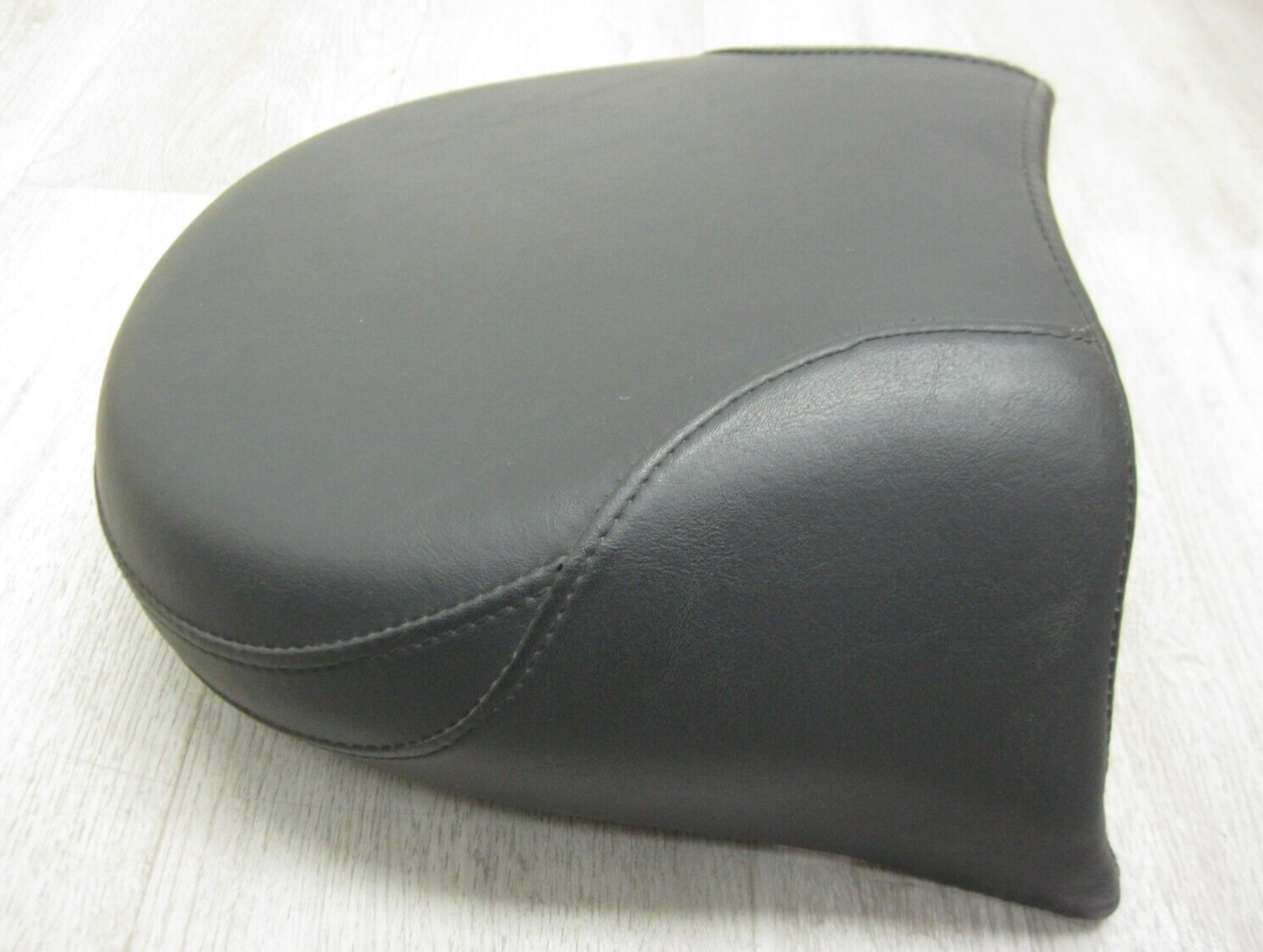 Harley Davidson OEM Softail Pillion Seat/Pad Fitment Year Unknown