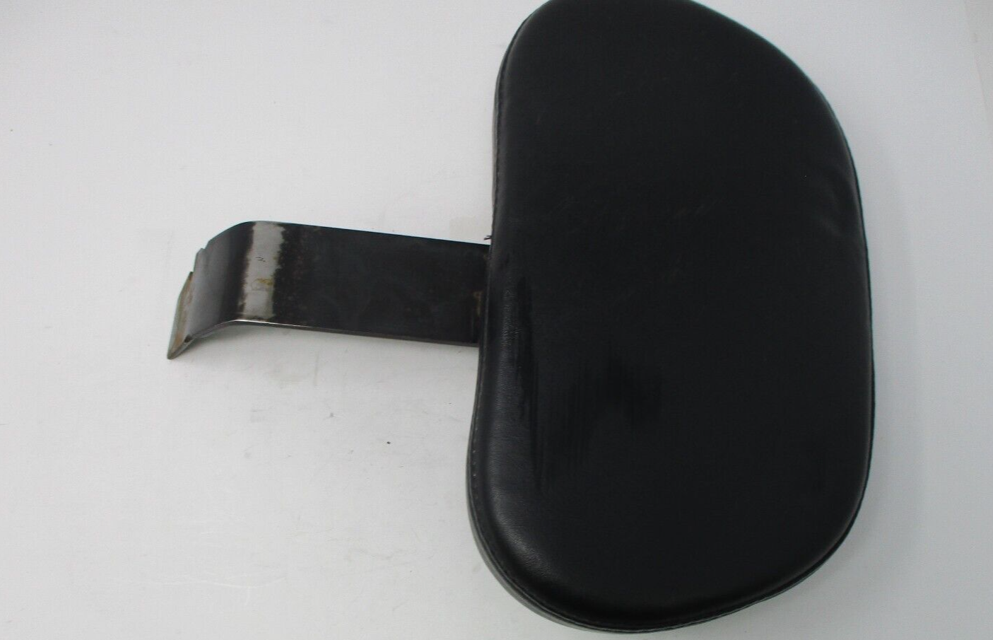 Harley-Davidson Driver Backrest Pad and Mount PFX0065