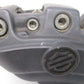 Harley-Davidson OEM '09-'12 Rear Brake Caliper 44080-08B