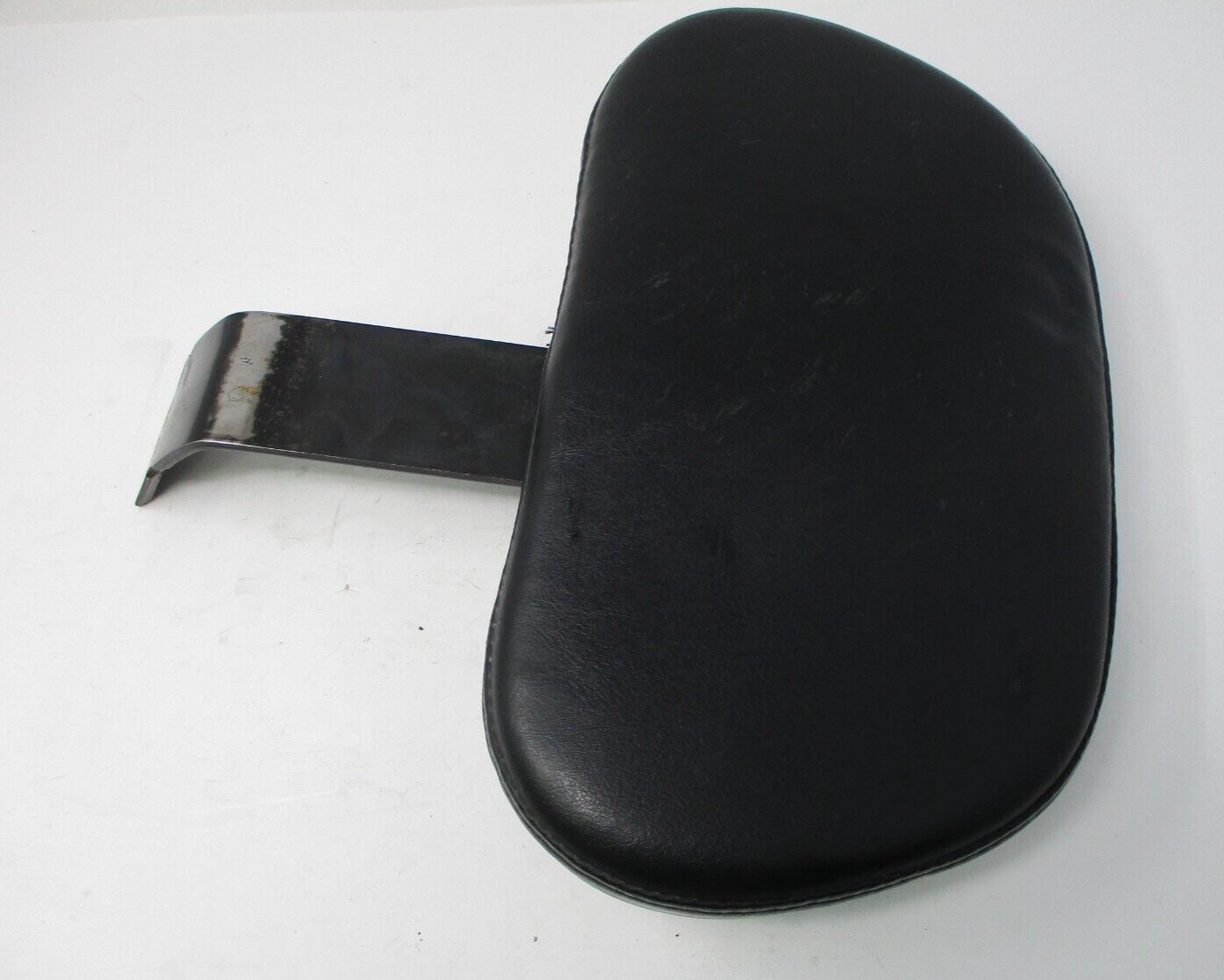 Harley-Davidson Driver Backrest Pad and Mount PFX0065