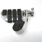 Kuryakyn ISO Stirrup with Peg Mount 1620-0128 SINGLE UNIT