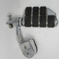 Kuryakyn ISO Stirrup with Peg Mount 1620-0128 SINGLE UNIT