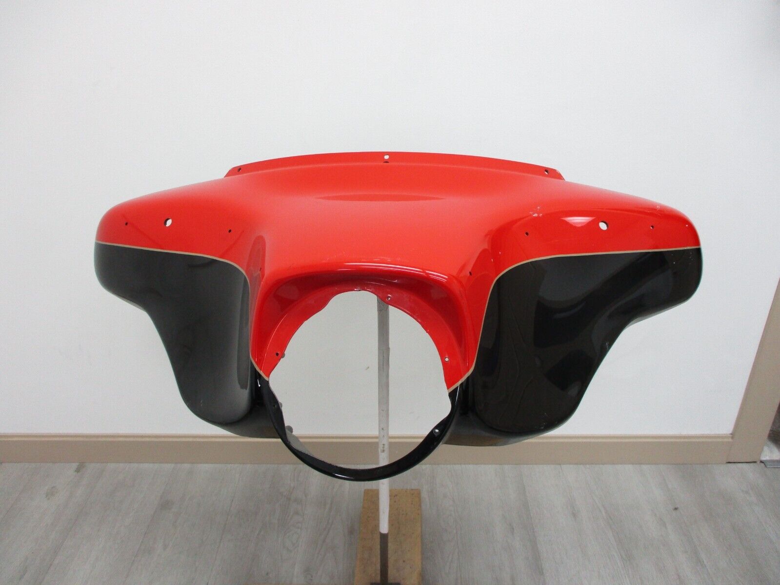 Harley Davidson OEM '97 - '13 Batwing Outer Fairing 58236-96 ...