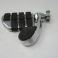 Kuryakyn ISO Stirrup with Peg Mount 1620-0128 SINGLE UNIT