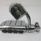 Kuryakyn ISO Stirrup with Peg Mount 1620-0128 SINGLE UNIT