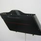 Harley-Davidson OEM Left Saddlebag Black with Red Detail 90200414 2014-Later