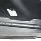 Harley-Davidson OEM Left Saddlebag Black with Red Detail 90200414 2014-Later