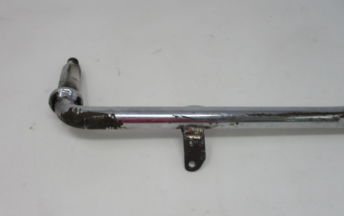 Harley Davidson OEM JIFFYLEG 50087-89A