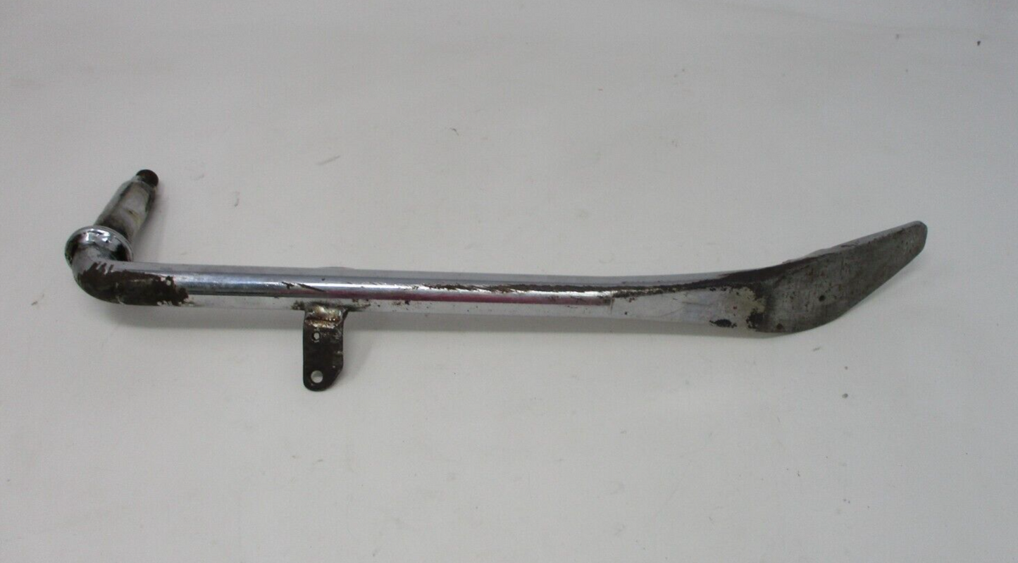 Harley Davidson OEM JIFFYLEG 50087-89A