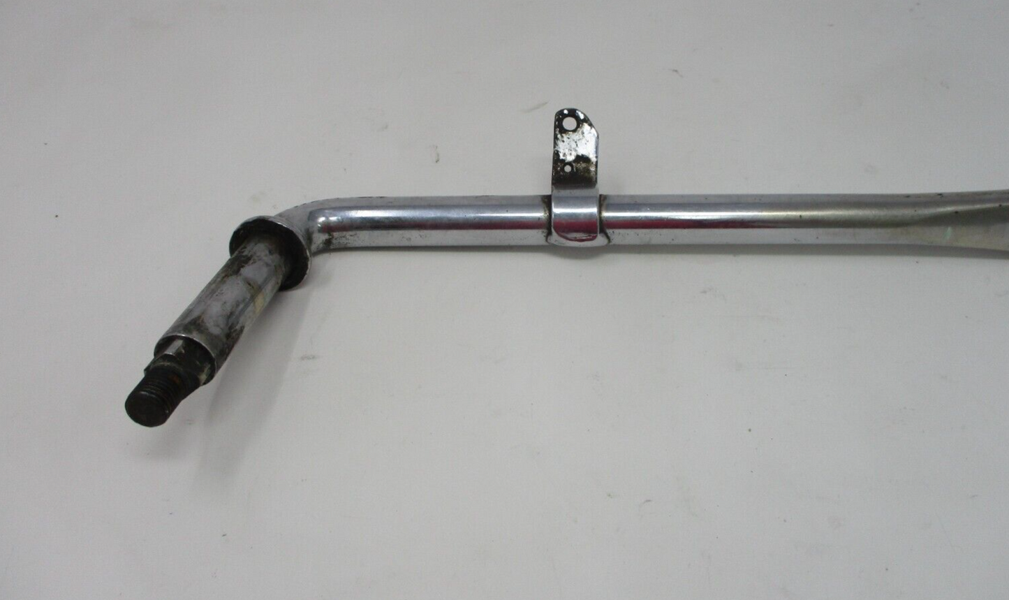 Harley Davidson OEM JIFFYLEG 50087-89A