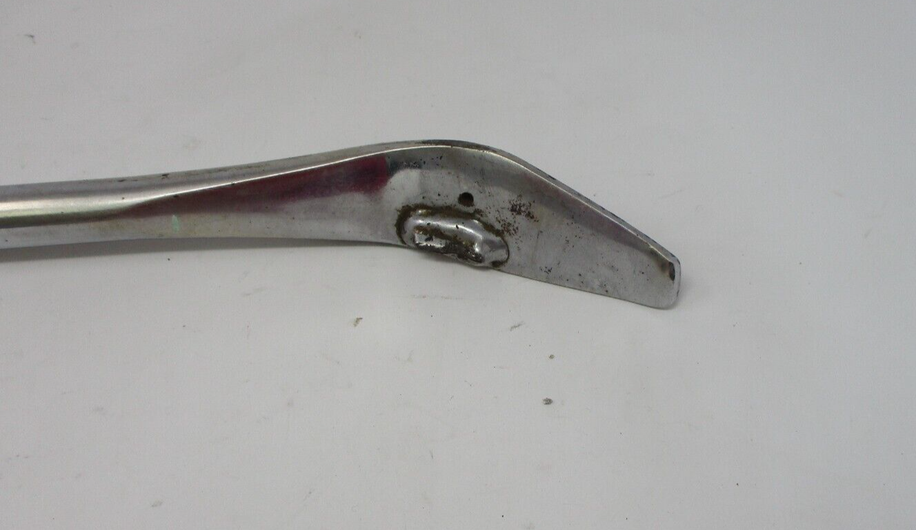 Harley Davidson OEM JIFFYLEG 50087-89A