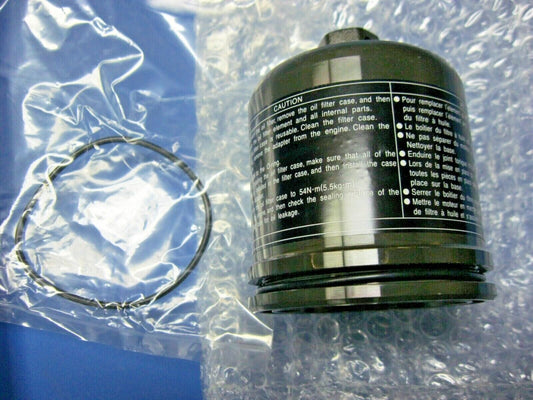 Kawasaki OEM Oil Filter 99999-0050